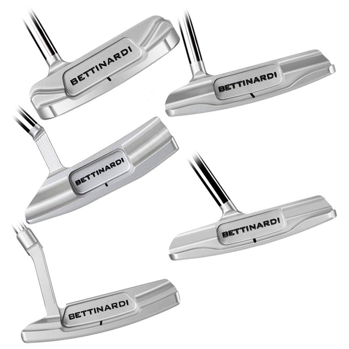 Bettinardi Studio Stock Series Putter 2021