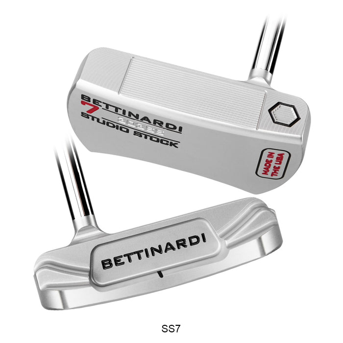 Bettinardi Studio Stock Series Putter 2021