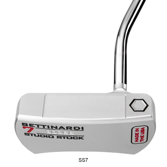 Bettinardi Studio Stock Series Putter 2021