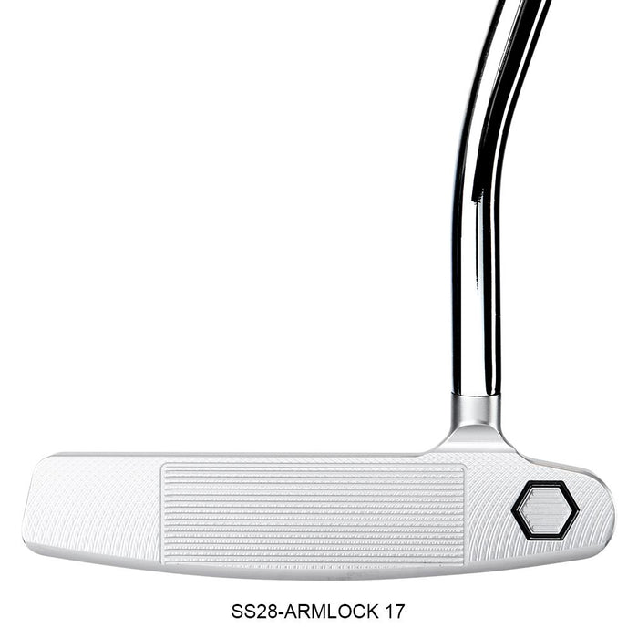 Bettinardi Studio Stock Series Putter W/Armlock Grip 2021