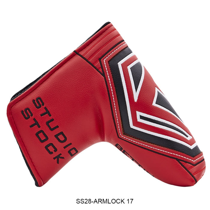Bettinardi Studio Stock Series Putter W/Armlock Grip 2021
