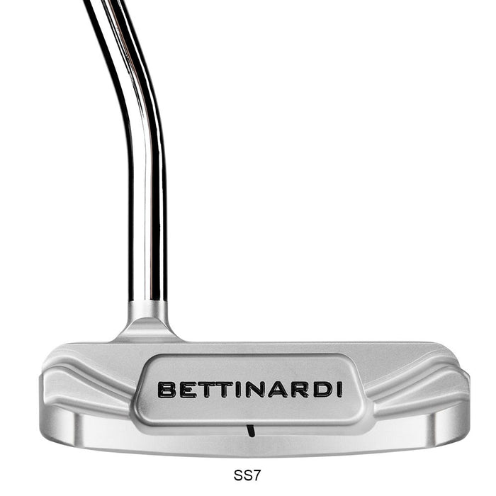 Bettinardi Studio Stock Series Putter W/Jumbo Grip 2021