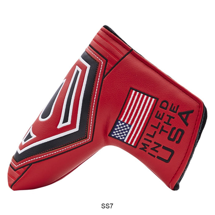 Bettinardi Studio Stock Series Putter W/Jumbo Grip 2021