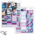 Birthday Babe - Hobonichi Cousin Kit