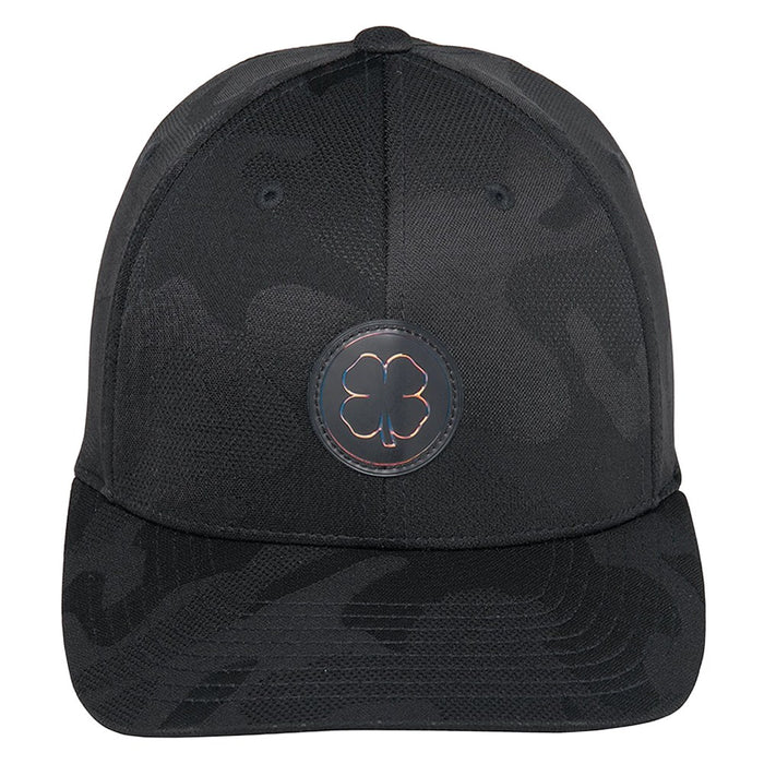 Black Clover BC Force 2 Golf Cap 2021