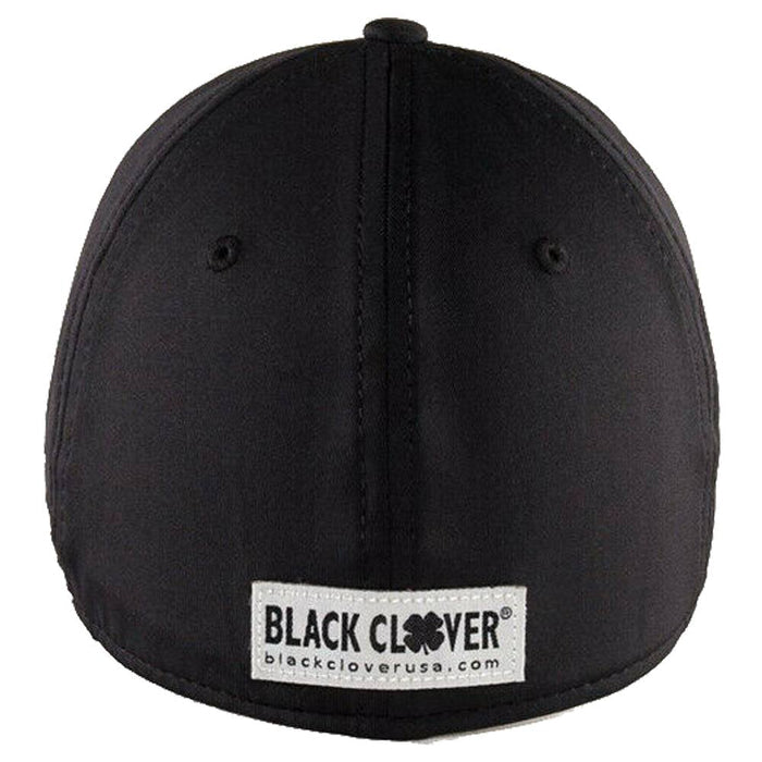 Black Clover Premium Clover 2 Golf Cap 2021