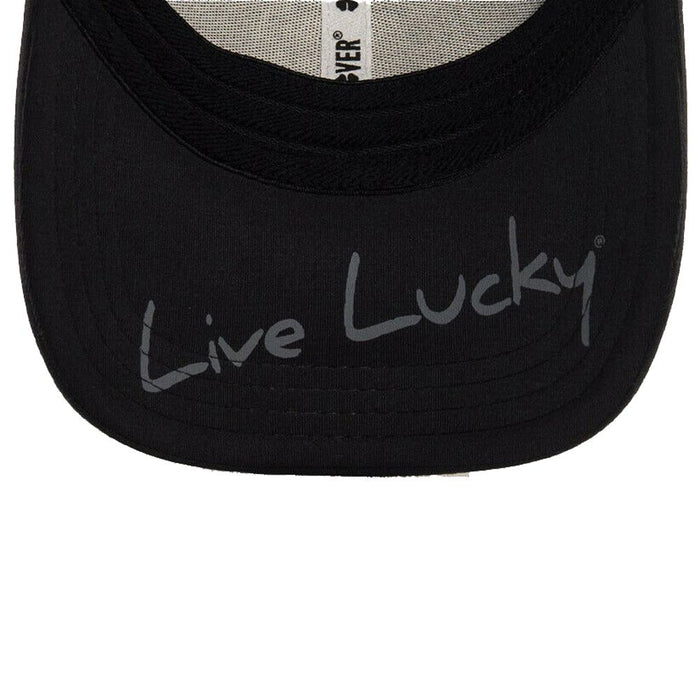 Black Clover Premium Clover 2 Golf Cap 2021