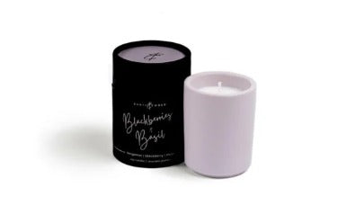 Blackberries & Basil - 2oz