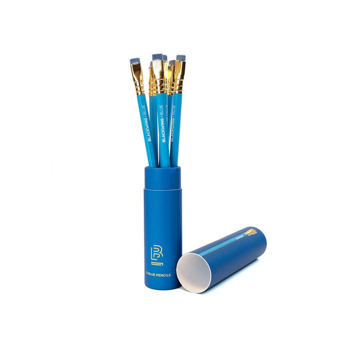 Blackwing Blue Boston General Store