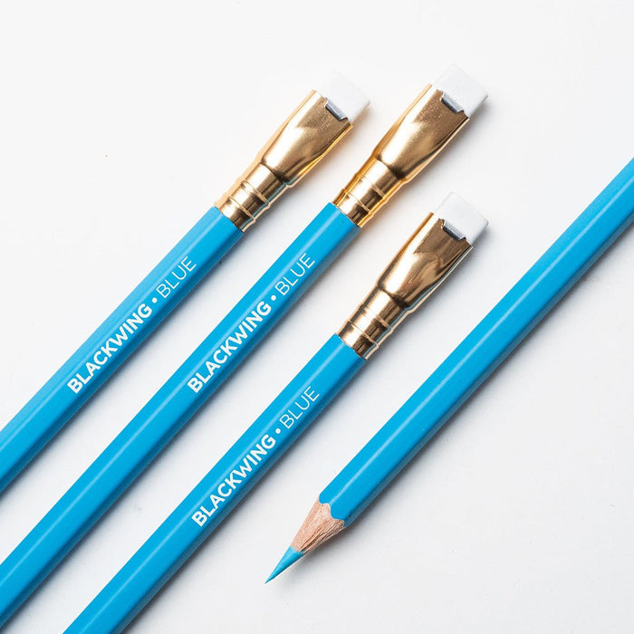 Blackwing Blue Boston General Store
