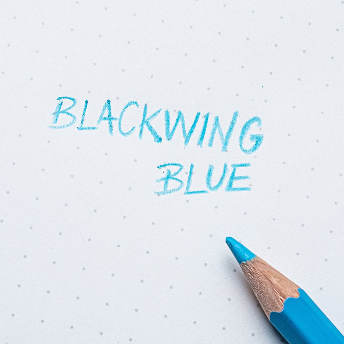 Blackwing Blue Boston General Store