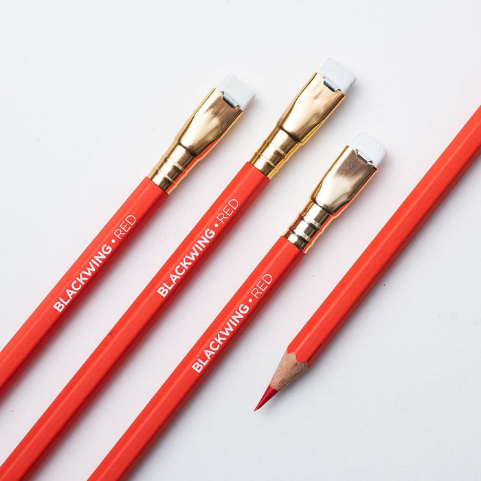 Blackwing Red Boston General Store