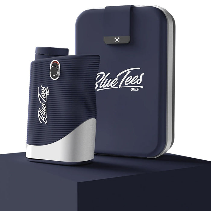 Blue Tees Golf Series 3 Max Rangefinder 2022