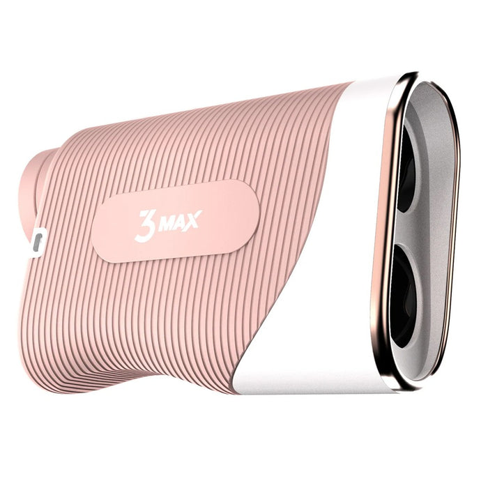 Blue Tees Golf Series 3 Max Rangefinder 2022