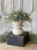 Bobbin Vessel