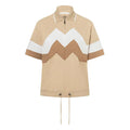 Bogner Anabel Golf Pullover Desert Sand - SS23 Women