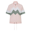 Bogner Anabel Golf Pullover Powder Rose - SS23 Women