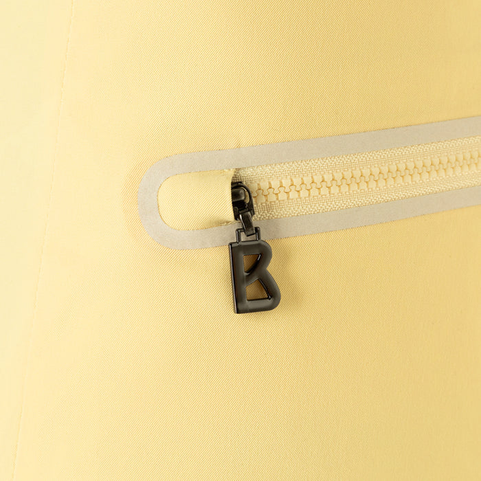 Bogner Brina Golf Skirt Pastel Yellow - SS22 Women