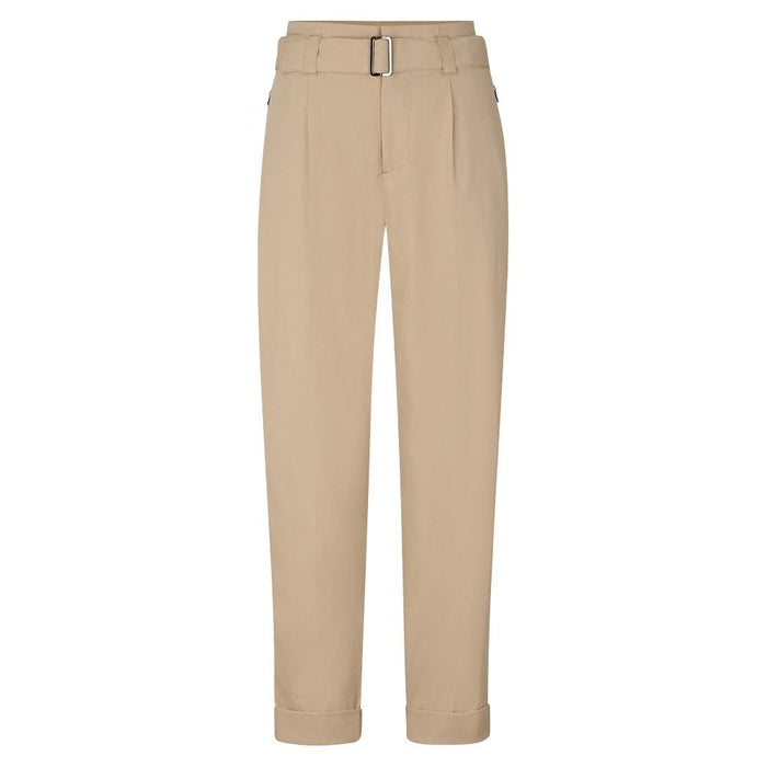 Bogner Cate Trouser Golf Pants Dune - SS24 Women
