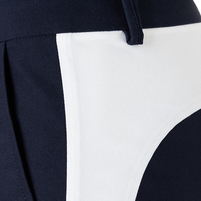 Bogner Eddi-G Golf Pants Midnight Blue - SS23 Women