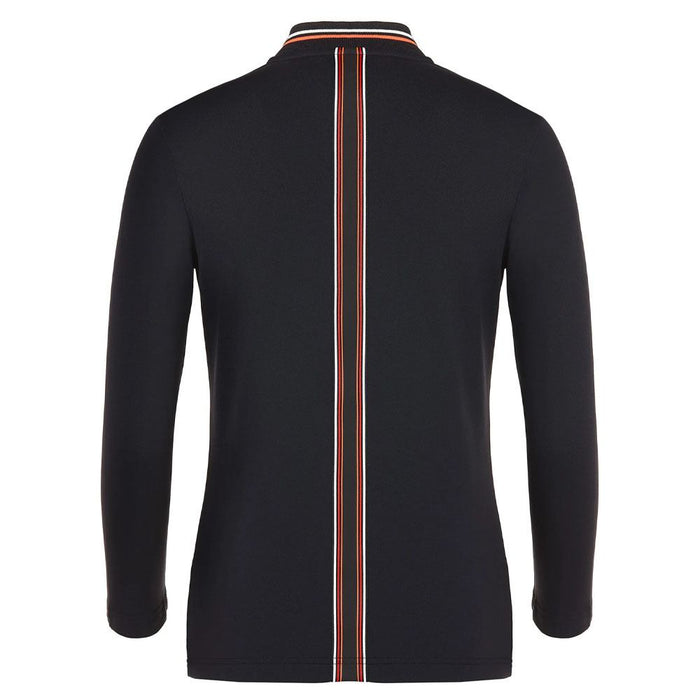 Bogner Elfie Golf Pullover Black - FW23 Women