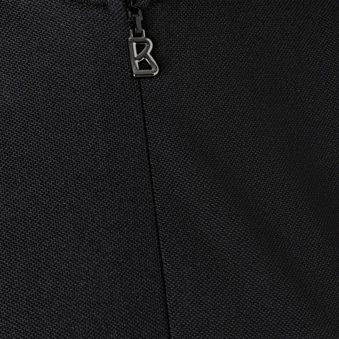 Bogner Eva Sleeveless Golf Polo Black - SS23 Women