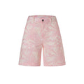 Bogner Kora Golf Shorts Faded Mint - SS23 Women