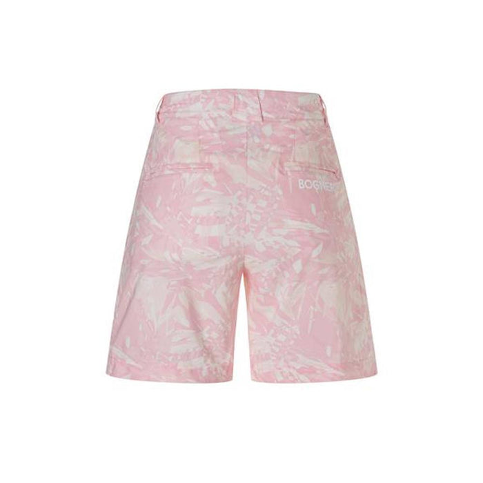 Bogner Kora Golf Shorts Faded Mint - SS23 Women