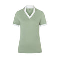 Bogner Luma Golf Polo Sage - SS23 Women
