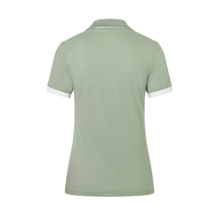 Bogner Luma Golf Polo Sage - SS23 Women