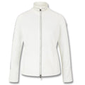 Bogner Lya Golf Jacket Off-White - FW21 Women