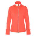 Bogner Lya Golf Jacket Neon Orange - FW21 Women