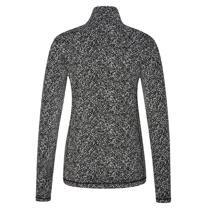 Bogner Margo2 Golf Pullover Black - FW23 Women
