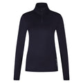 Bogner Margo2 Golf Pullover Deepest Navy - FW23 Women
