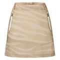 Bogner Smilla Golf Skort Dune - SS24 Women