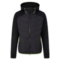 Bogner Umet Golf Jacket Black - FW23