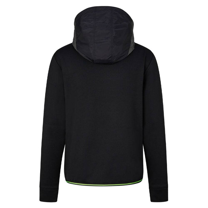 Bogner Umet Golf Jacket Black - FW23