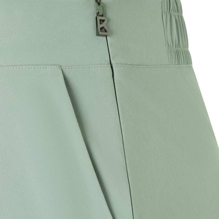 Bogner Venja Golf Skirt Sage - SS23 Women