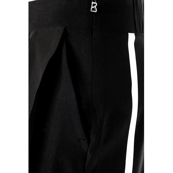 Bogner Verena Golf Skirt Black - SS22 Women