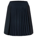 Bogner Verena Golf Skirt Navy - SS22 Women