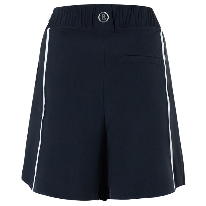 Bogner Verena Golf Skirt Navy - SS22 Women