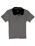 Boys Dallas Polo Black