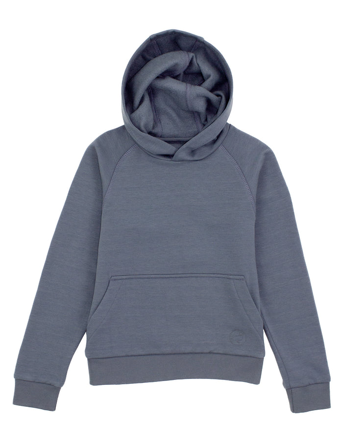 Boys Element Hoodie Storm