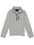 Boys Fairhope Pullover Granite