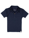 Boys Flow Polo Abyss