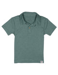 Boys Flow Polo Canopy