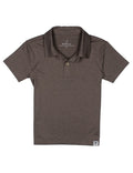 Boys Flow Polo Fossil