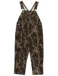 Boys Harvest Overall Mossy Oak Original Bottomland