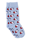 Boys Lucky Duck Sock Bobber
