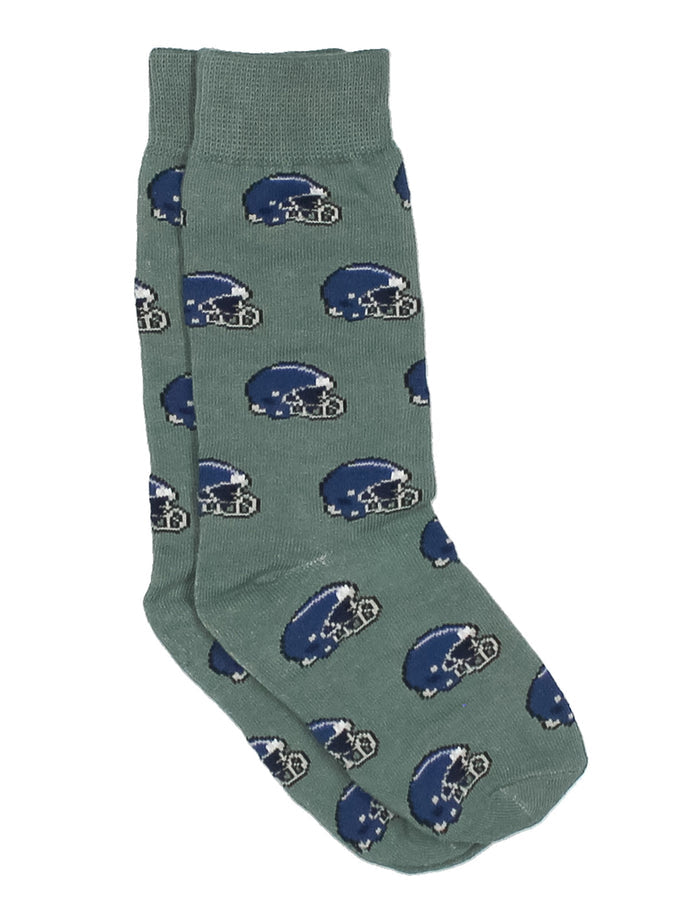 Boys Lucky Duck Sock Helmet
